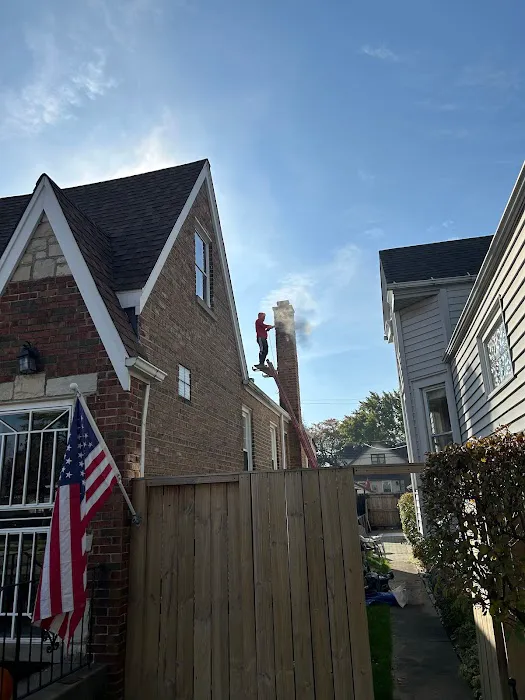 Roofmen & Maintenance Corp Picture 6