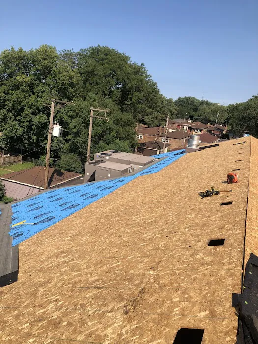 Roofmen & Maintenance Corp Picture 10