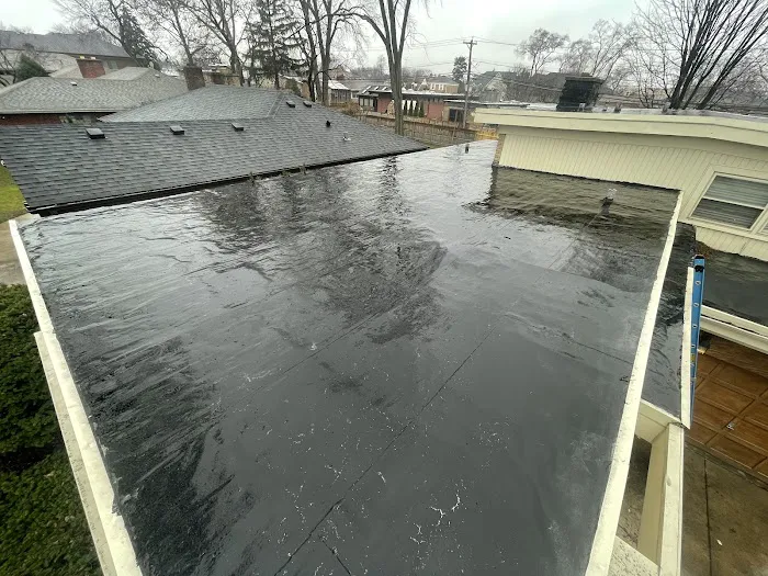 Roofing Techs Inc Picture 5