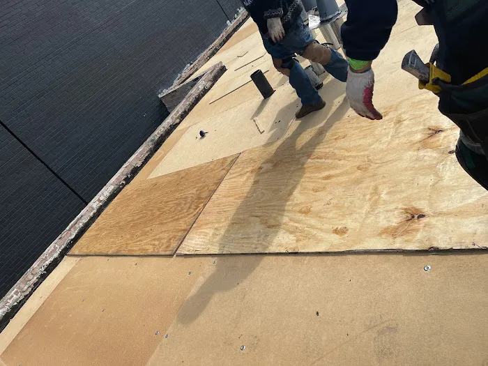 Roofing Techs Inc Picture 10