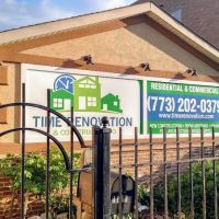 Time Contractors Inc. ico