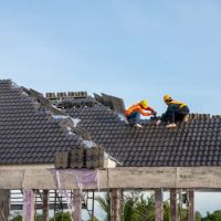 Chicago Mark Roofing Contractors ico