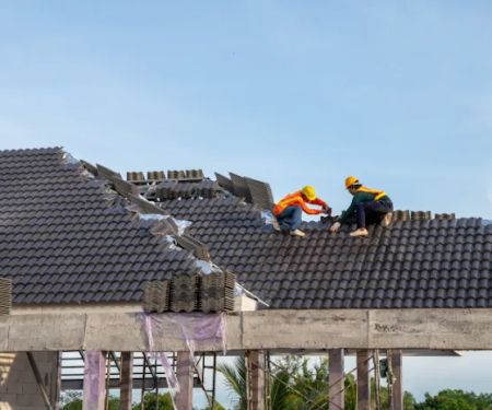 Chicago Mark Roofing Contractors