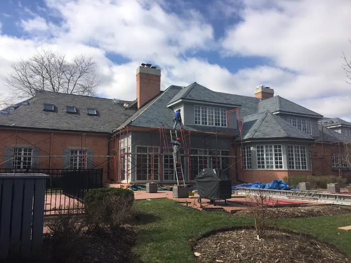 Inishowen Roofing and Construction Picture 1