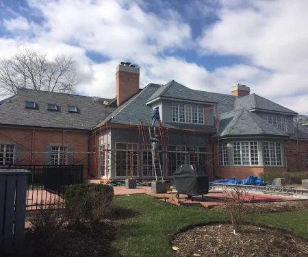 Inishowen Roofing and Construction