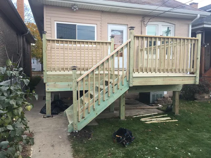 Inishowen Roofing and Construction Picture 10