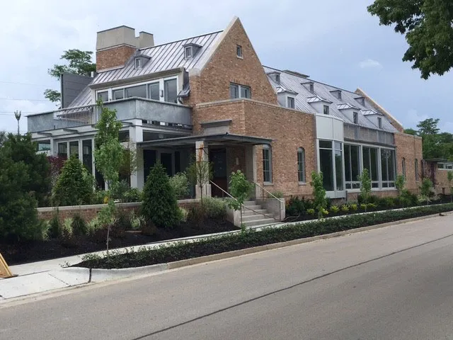 Conrad Roofing Picture 2