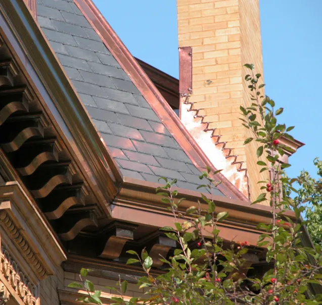 Conrad Roofing Picture 6