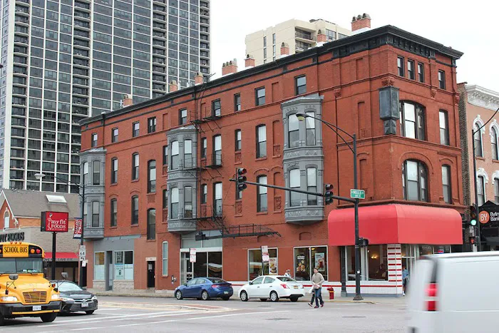 Conrad Roofing Picture 4