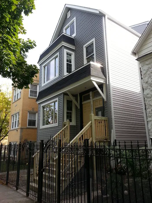 Chicago Promar Roofing Picture 1