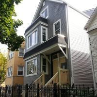 Chicago Promar Roofing ico