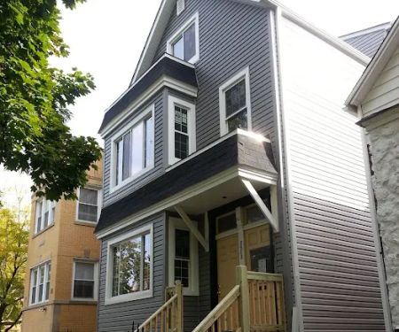 Chicago Promar Roofing