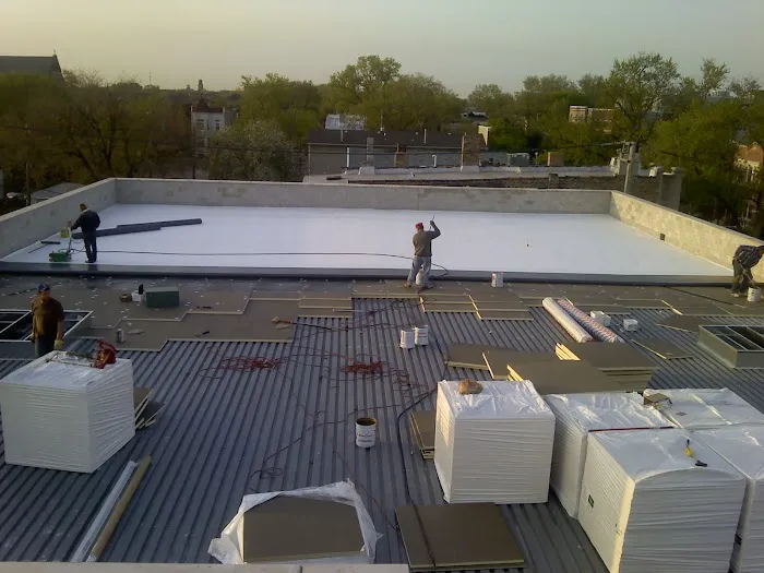 Chicago Promar Roofing Picture 3