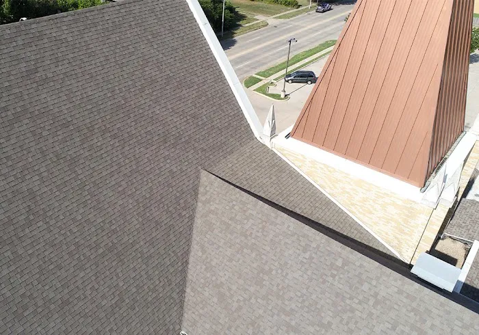 Chicago Promar Roofing Picture 5
