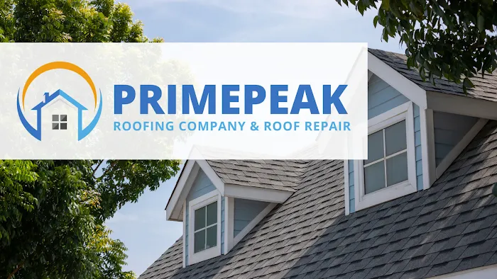 PrimePeak Roofing Company & Roof Repair Picture 3