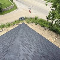 Green Attic Roofing ico