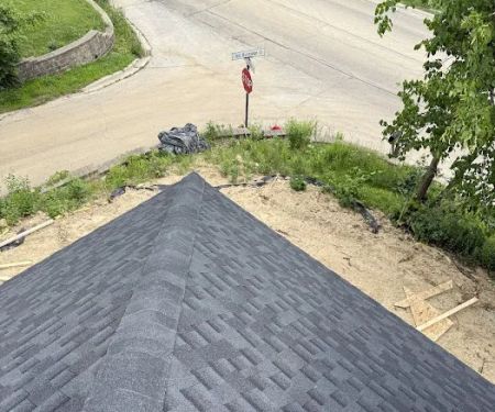 Green Attic Roofing