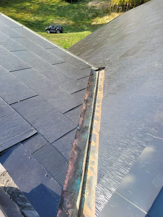 Green Attic Roofing Picture 4