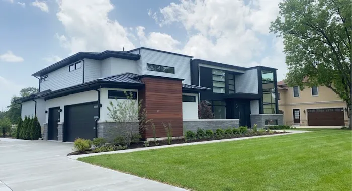 Chicago Siding & Roofing Company Picture 1