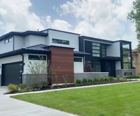 Chicago Siding & Roofing Company