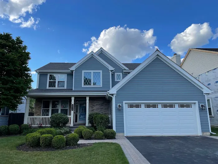 Chicago Siding & Roofing Company Picture 4