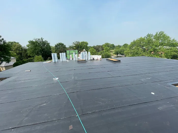 Chicago Siding & Roofing Company Picture 8