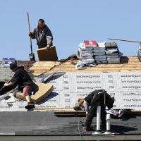 Chicago Local Roofer ico