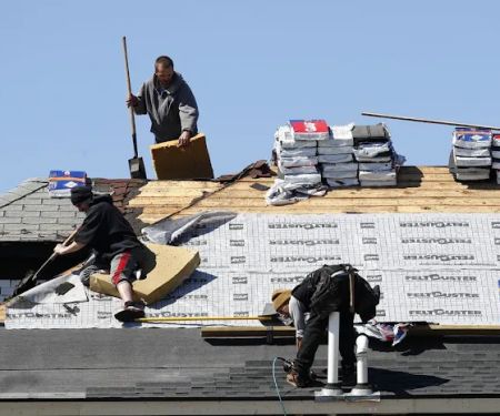 Chicago Local Roofer