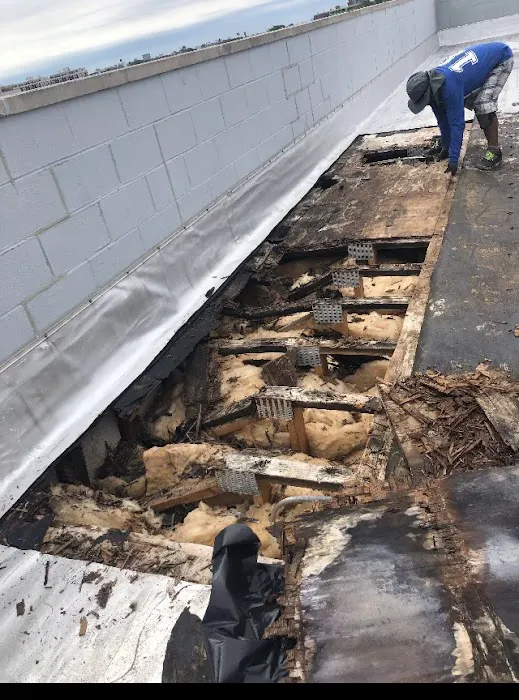 Chicago Local Roofer Picture 6