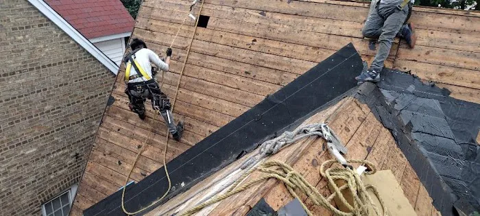 Super Roofer, Inc. Picture 6