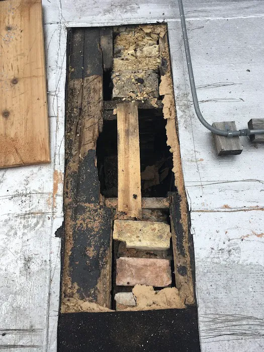 Super Roofer, Inc. Picture 5