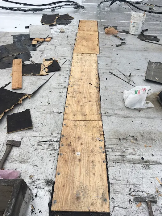 Super Roofer, Inc. Picture 8