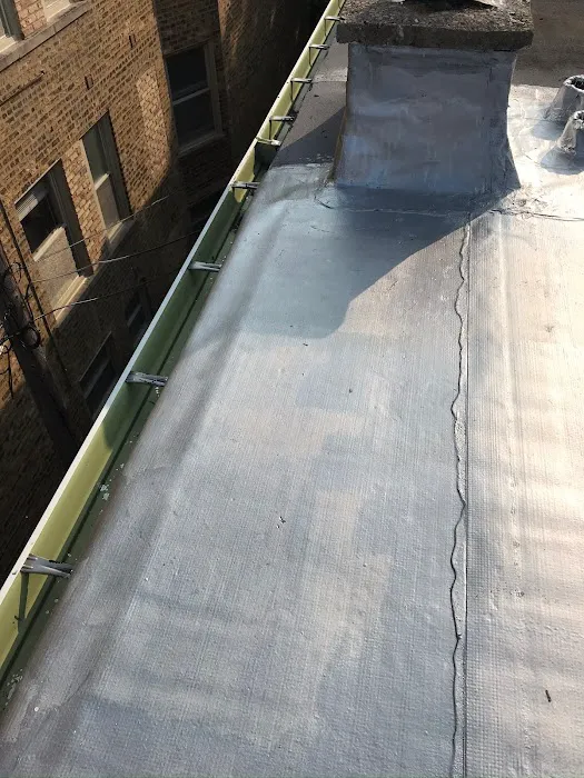 Super Roofer, Inc. Picture 7