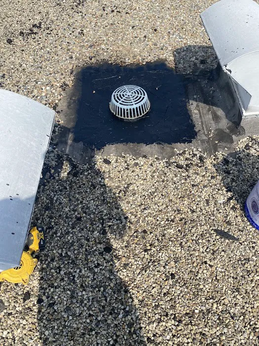 Super Roofer, Inc. Picture 9