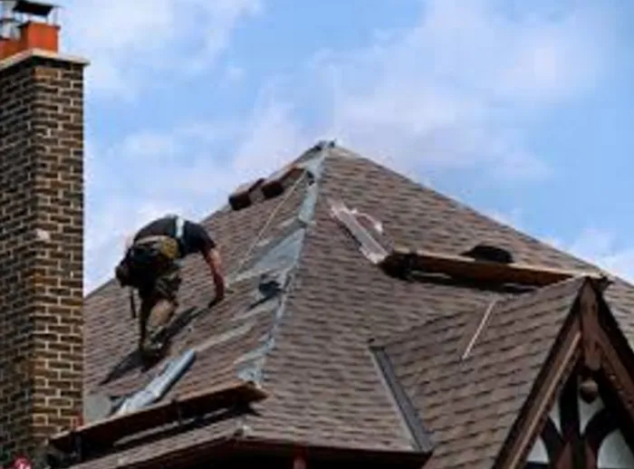 Sheffield Brothers Roofing Co. Picture 6
