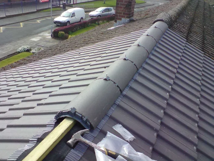 Sheffield Brothers Roofing Co. Picture 4