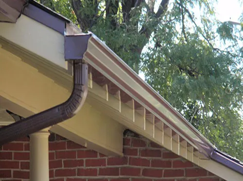 Sheffield Brothers Roofing Co. Picture 7