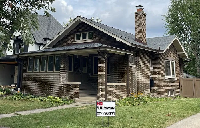 Feze Roofing Picture 1