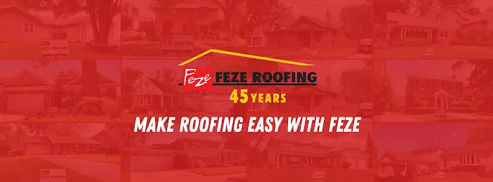 Feze Roofing Picture 2