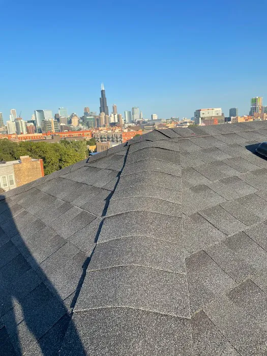 Sealed Tight Roofing inc Picture 1