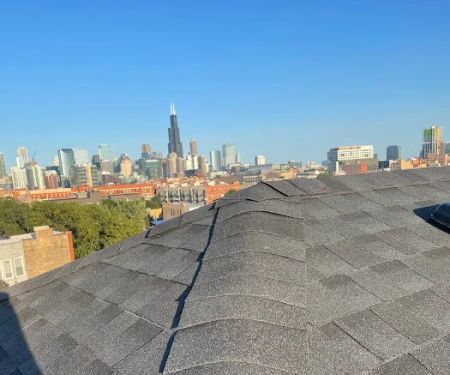Sealed Tight Roofing inc