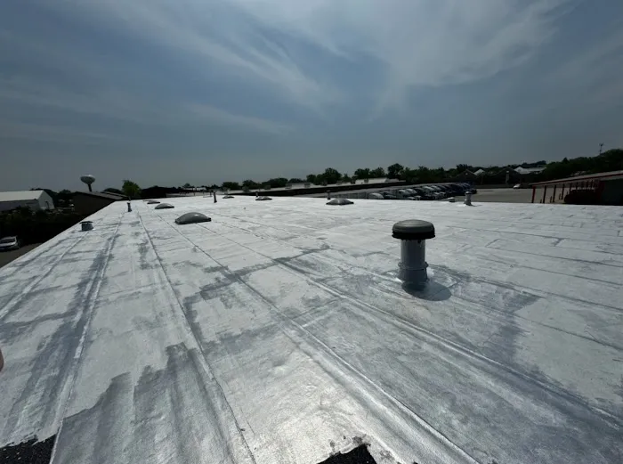 Sealed Tight Roofing inc Picture 2