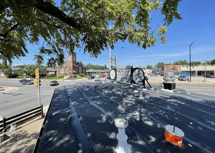 Sealed Tight Roofing inc Picture 3