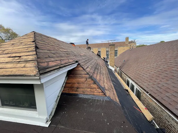 Sealed Tight Roofing inc Picture 6