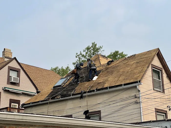 Sealed Tight Roofing inc Picture 7