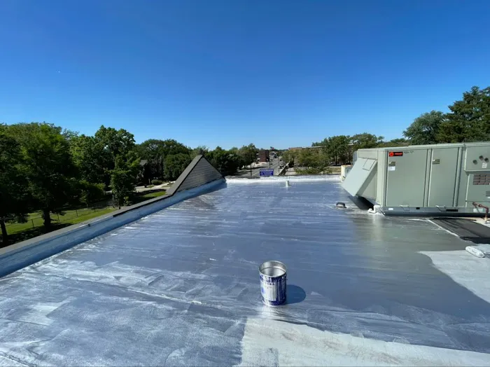 Sealed Tight Roofing inc Picture 4