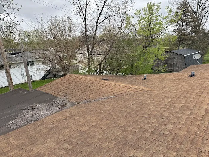 Sealed Tight Roofing inc Picture 5