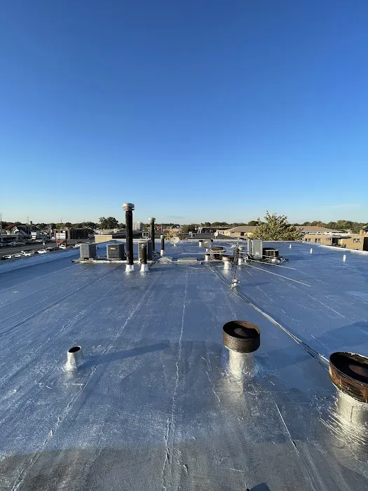 Sealed Tight Roofing inc Picture 9