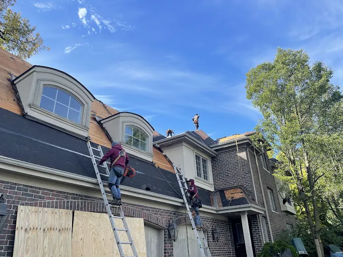 Sealed Tight Roofing inc Picture 8