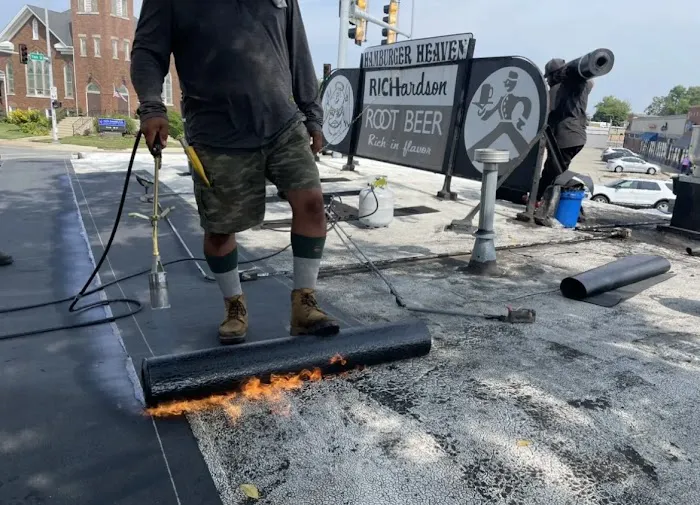 Sealed Tight Roofing inc Picture 10